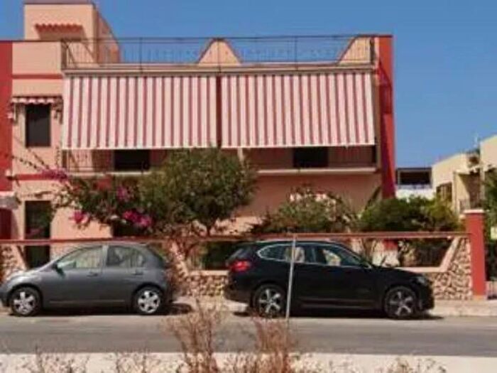 Casa monolocale in vendita in Via Generale Giuseppe Arimondi, San Vito Lo Capo