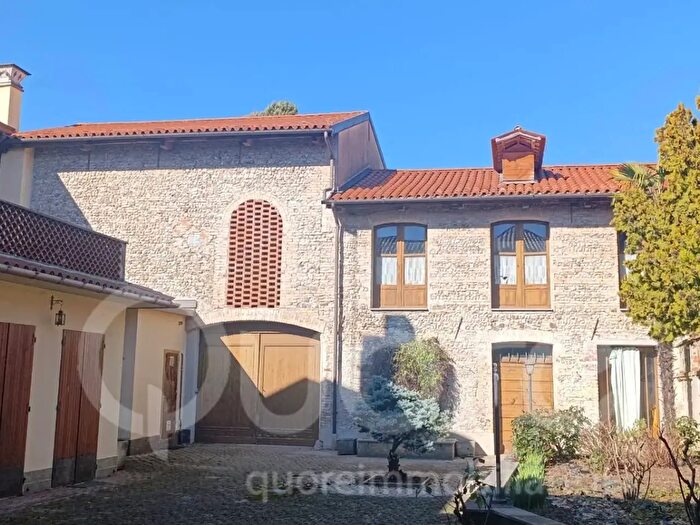 Casa con 10 locali in vendita in Via Marconi, Mortegliano