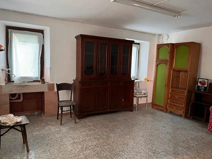 Casa trilocale in vendita in Località Coni, Travo
