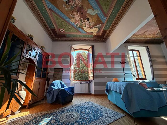 Appartamento con 8 locali in vendita in Piazza Benedetto Brin, La Spezia