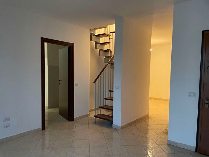 Appartamento con 5 locali in vendita in Vertighe, Monte San Savino