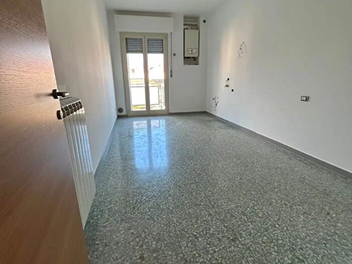 Appartamento trilocale in vendita in Via Francesco Verrotti, Pescara