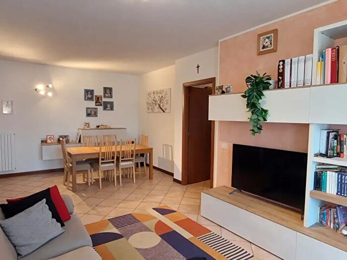 Appartamento quadrilocale in vendita in Via Giusto De Menabuoi, Curtarolo