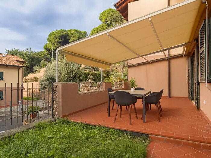 Casa quadrilocale in vendita in Via Raboa, Cisano Sul Neva