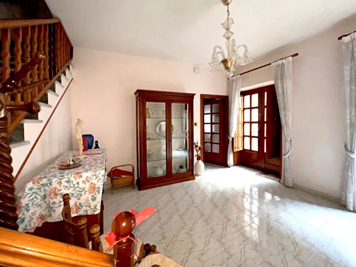 Casa con 5 locali in vendita in Vico Agricolo Snc, San Salvatore Telesino