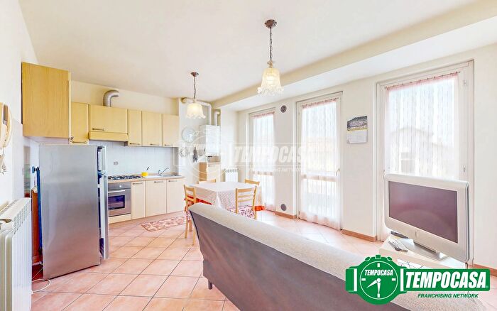 Appartamento bilocale in vendita in Vico Chiuso San Francesco, Ovada