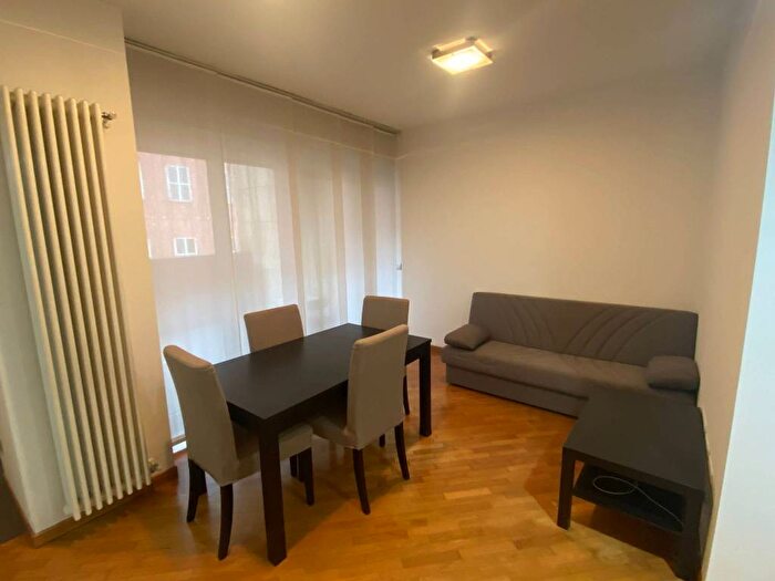 Appartamento bilocale in affitto in Piazza della Trivulziana, Bicocca, Milano