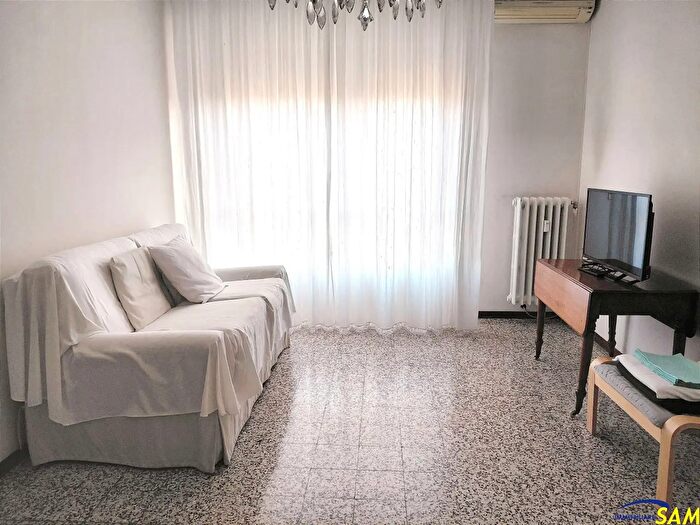 Appartamento trilocale in vendita in Viale Omero, Milano