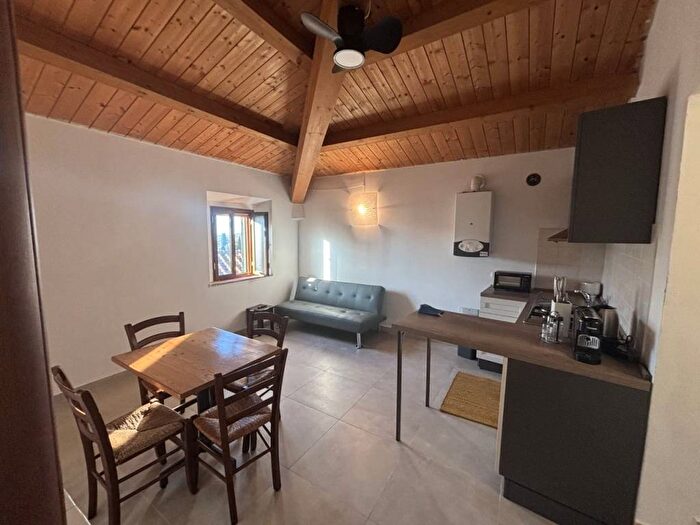 Appartamento bilocale in affitto in VIA DELLE PIAGGINE, Centro, Campagnatico