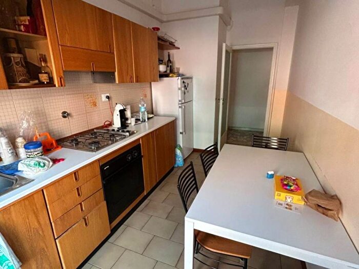 Appartamento quadrilocale in affitto in Via Faustino Malaguti, Massarenti, Bologna