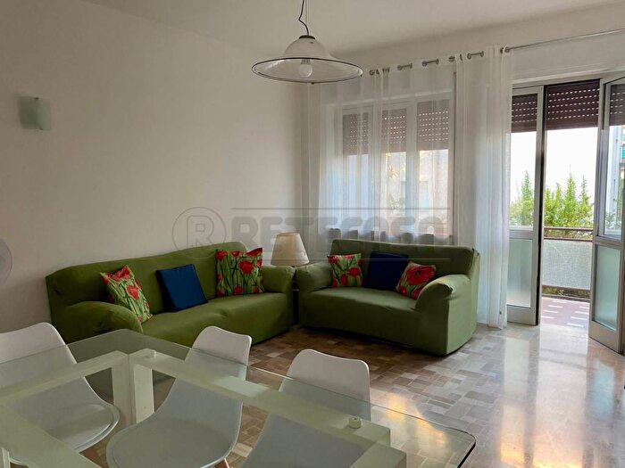 Appartamento quadrilocale in affitto in Via Giovanni da Pedemuro, Sant'Andrea Araceli, Vicenza