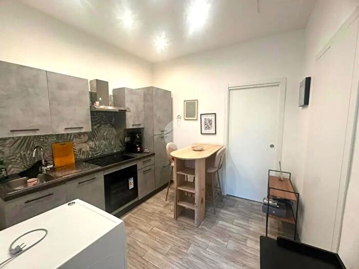 Appartamento monolocale in vendita in Via Bosco di Capodimonte, Napoli