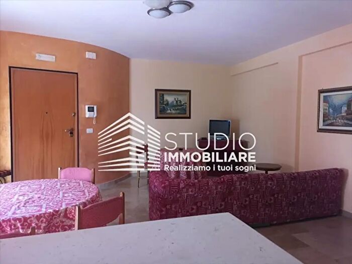 Appartamento trilocale in vendita in Ruvo Di Puglia