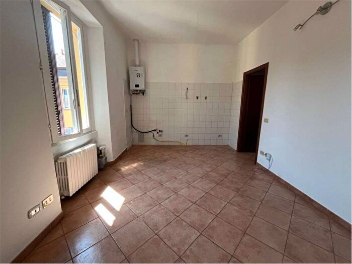 Appartamento bilocale in affitto in via delle leghe, Pasteur, Milano