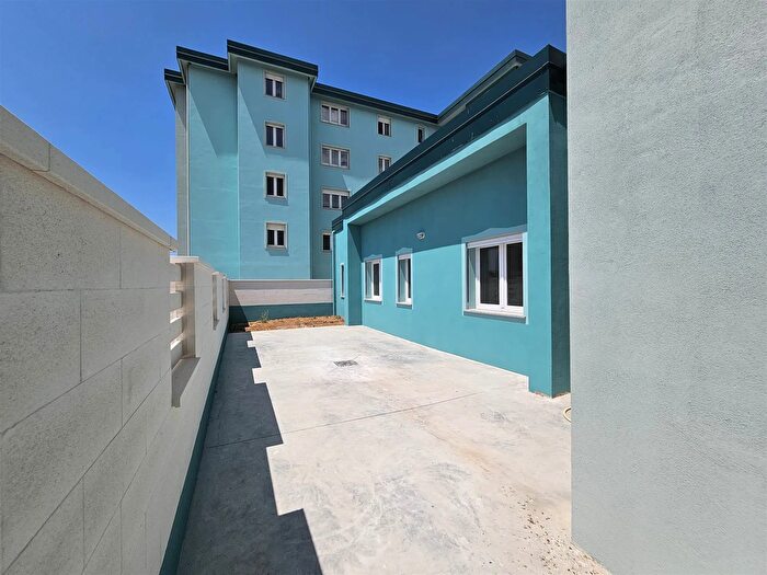 Casa quadrilocale in vendita in Iglesias