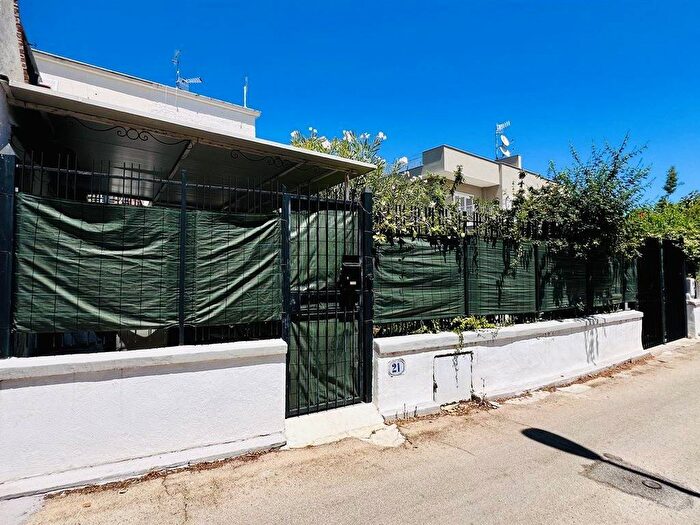 Casa bilocale in affitto in Via dellUlivo, Mondello Valdesi, Palermo