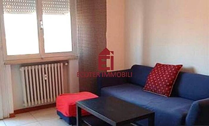 Appartamento trilocale in affitto in Via Ennio Coletti, San Giuliano a Mare, Rimini