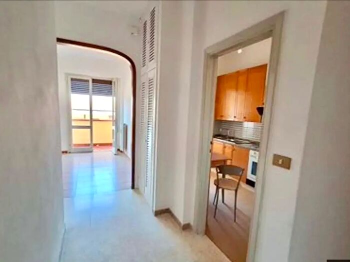 Appartamento quadrilocale in vendita in Viareggio
