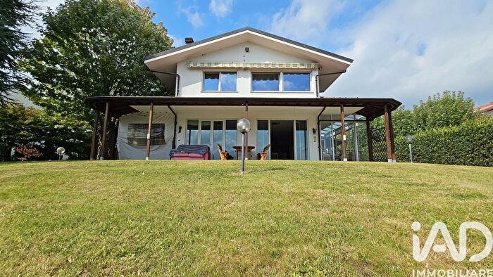 Appartamento con 6 locali in vendita in Via Piero Gobetti, Borgo San Dalmazzo