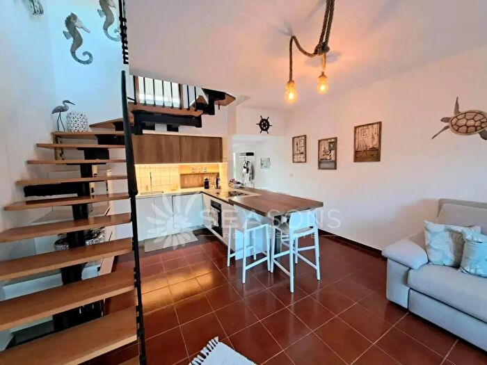 Casa bilocale in vendita in Cavallino Treporti