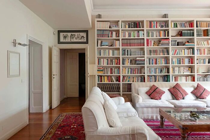 Appartamento in affitto in Viale Piceno, Milano