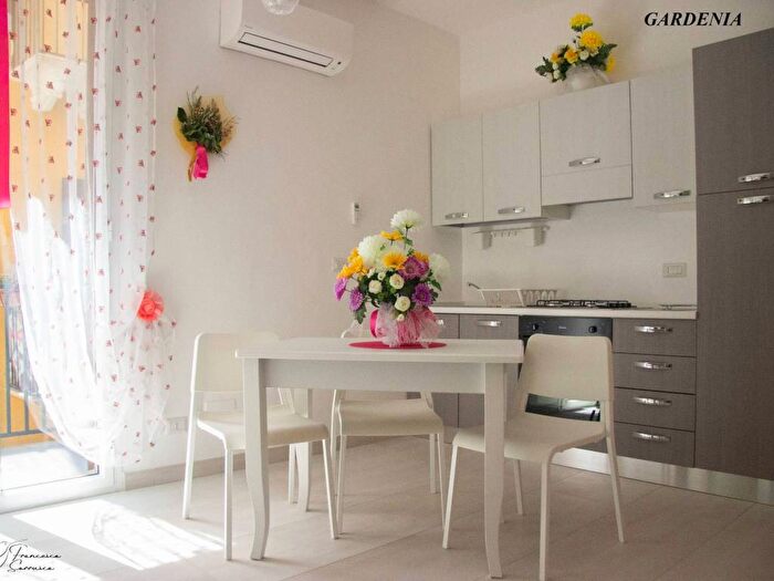 Appartamento monolocale in affitto in Via Gorizia, Centro, Licata