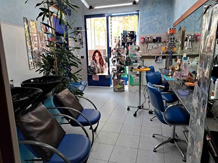 Appartamento bilocale in vendita in Corso Novara F, Torino