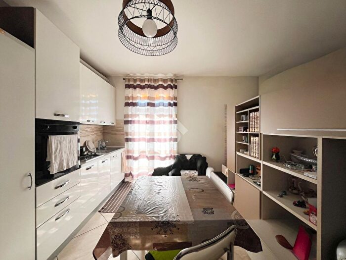 Appartamento bilocale in vendita in Via Unità dItalia, Rottofreno