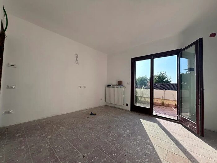 Appartamento quadrilocale in vendita in Strada Comunale dei Frati, Castell'Arquato