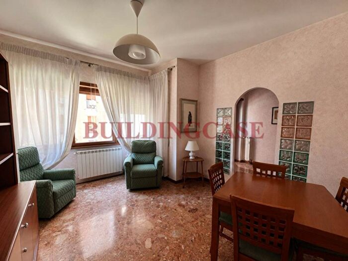 Appartamento trilocale in affitto in Via Adolfo Ravà, Ardeatino Montagnola, Roma