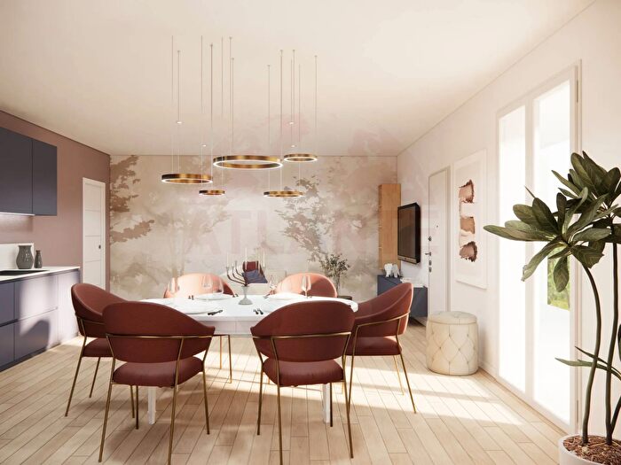 Appartamento trilocale in vendita in Via Molino Emili, Maclodio