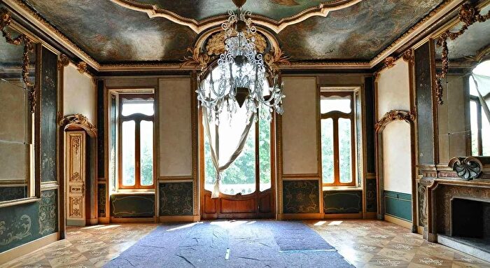 Appartamento con 6 locali in vendita in Via Mazzini Torino, Torino