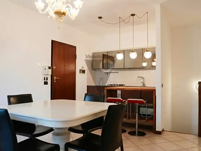 Appartamento trilocale in vendita in Via della Giustizia, Fiesso DArtico