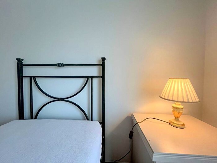 Appartamento bilocale in affitto in Via Tunisi, Lingotto, Torino