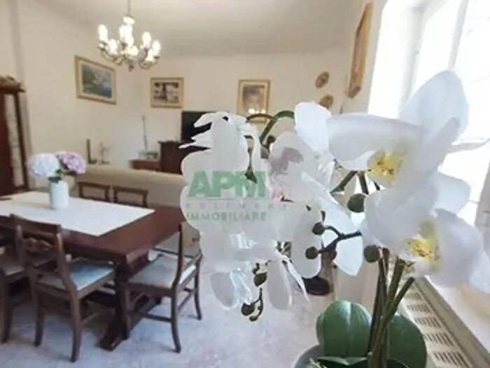 Appartamento trilocale in vendita in Via dellOsteria del Finocchio, Roma