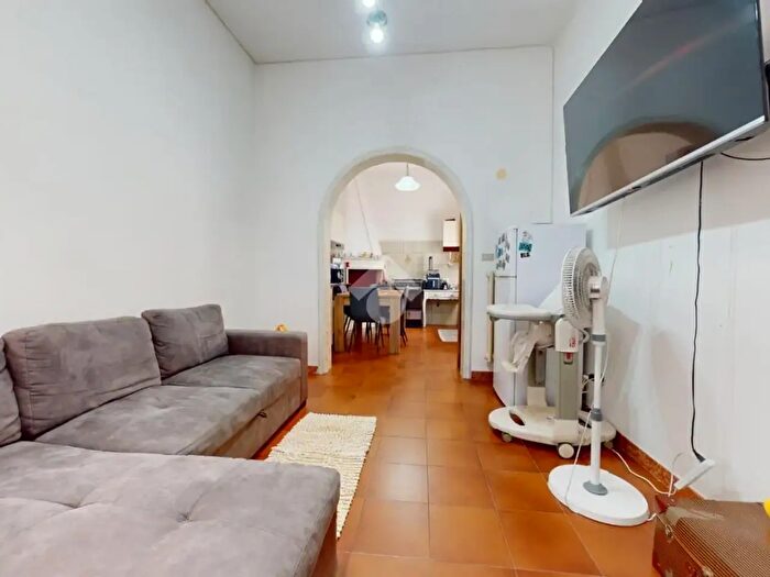 Casa trilocale in vendita in Vicolo Adige, Oria