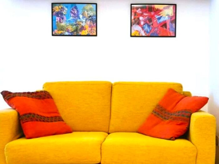 Appartamento trilocale in affitto in Via Bessarione, Corvetto, Milano