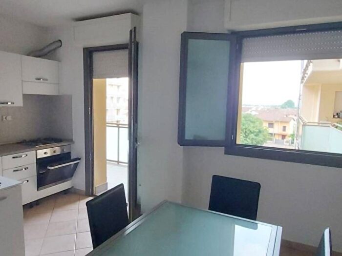 Appartamento monolocale in affitto in Via Sulla Vella, Galciana, Prato