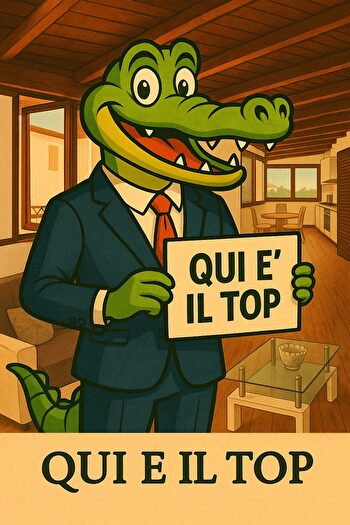 Appartamento quadrilocale in vendita in Via Antonio Salieri, Napoli