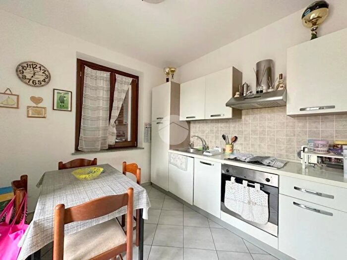 Appartamento bilocale in vendita in Via Agostino Botta, Savigliano