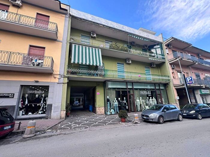 Appartamento trilocale in affitto in Corso Italia, Centro, Marano di Napoli