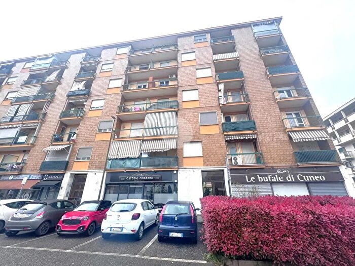 Appartamento bilocale in vendita in Via Torino, Rivalta Di Torino
