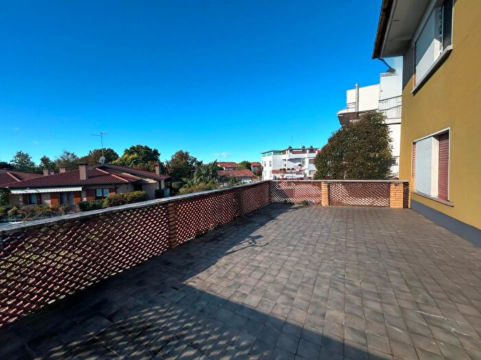 Appartamento trilocale in vendita in Via Spilimbergo, Martignacco