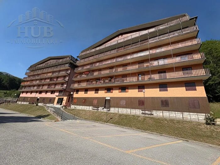 Appartamento bilocale in vendita in Corso Nizza, Limone Piemonte