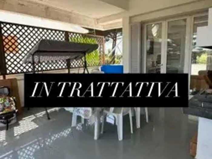 Appartamento quadrilocale in vendita in Via Dante, Anzio