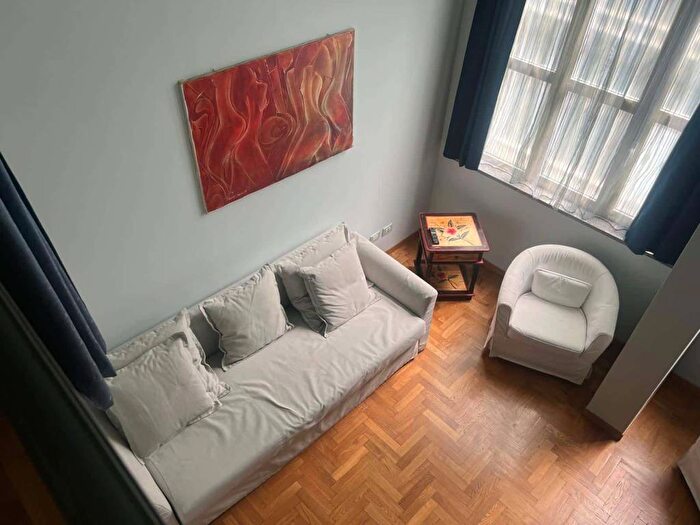 Appartamento bilocale in affitto in Via Alcuino, Sempione, Milano