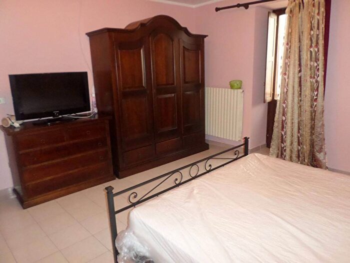 Appartamento bilocale in affitto in Via Umberto I, Centro, Pignola