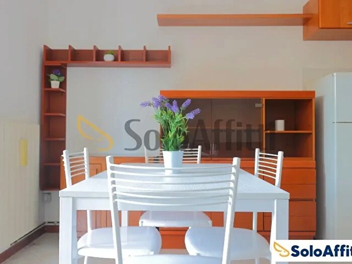 Appartamento bilocale in affitto in Via Claudio Monteverdi, Desio