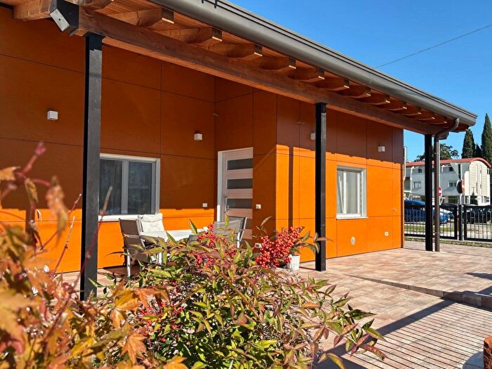 Casa trilocale in vendita in Ronchi Dei Legionari