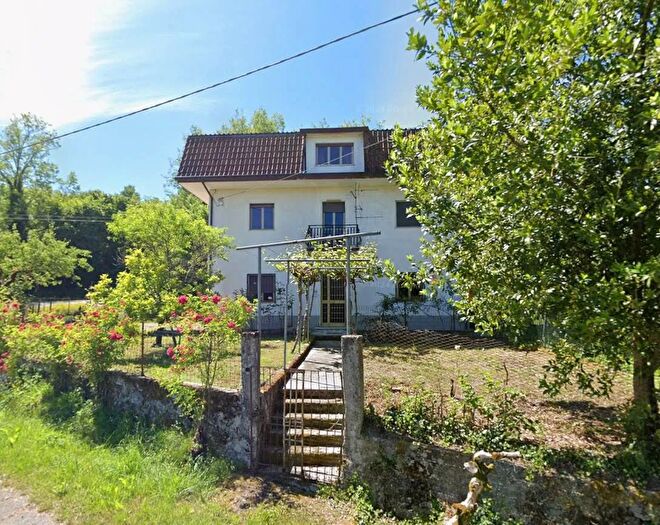 Casa trilocale in affitto in Atina